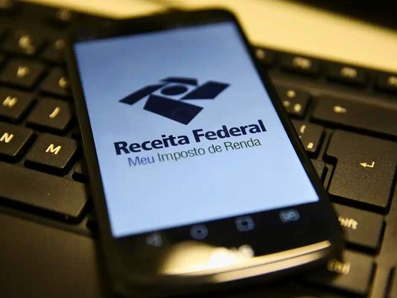 Receita Federal libera consulta ao segundo lote de restituição...