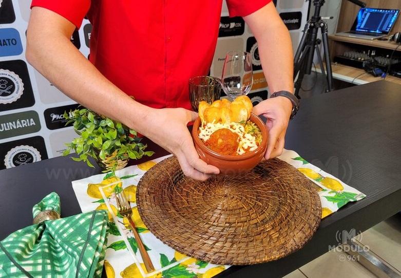 8º Festival de Cultura e Cozinha Mineira do Cerrado fortalece pequenos negócios da gastronomia de Patrocínio