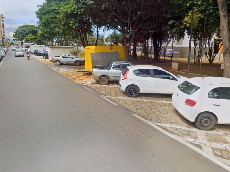 Prefeitura de Patrocínio notifica infrações de trânsito por não...