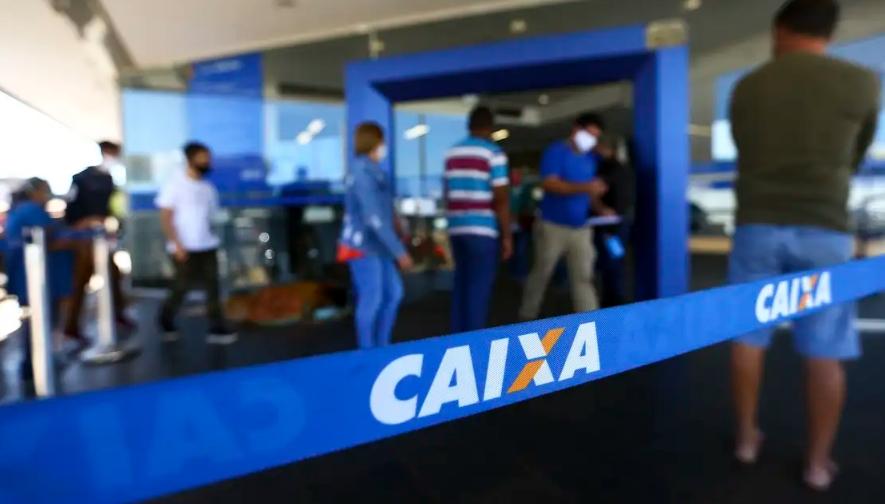 Caixa Federal paga nesta quarta Bolsa Família a beneficiários...