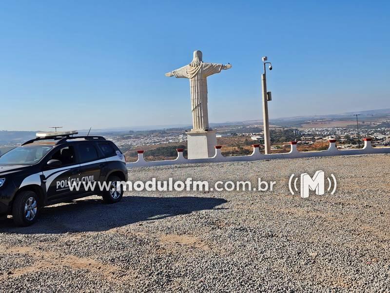 Campanha “Agosto Lilás” é lançada em Patrocínio para combater...