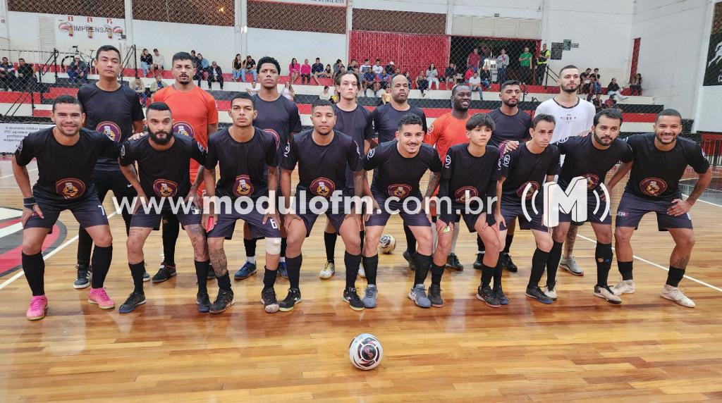 Com hat-trick de Matheus Pescoço, Patrocínio vence Patos de...