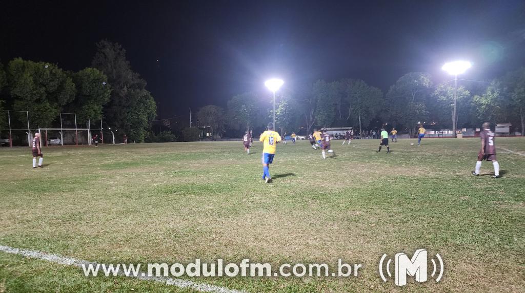 Conhecidos os Finalistas do Campeonato 50Tão de Patrocínio