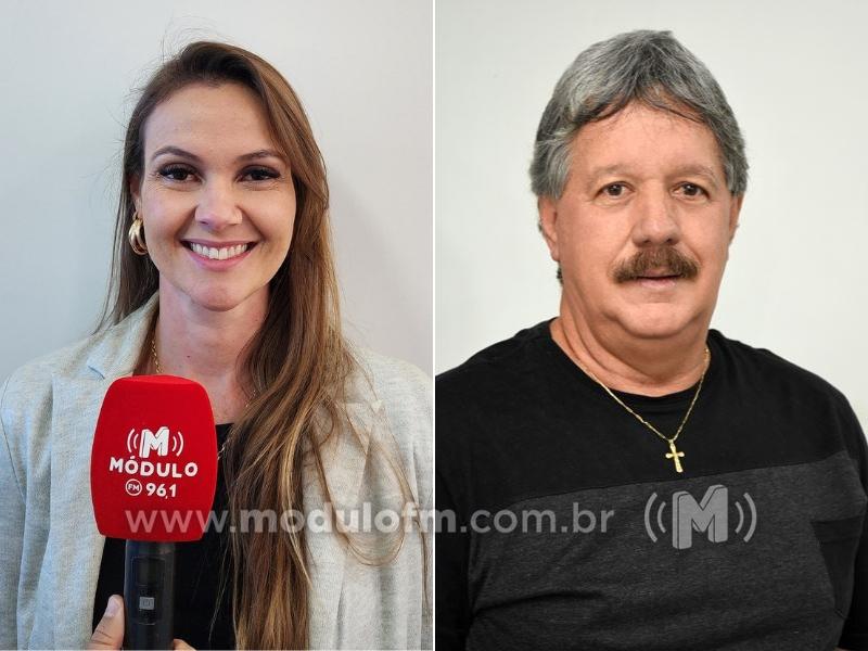 Fabiana Bustamante assume Chefia de Gabinete da Prefeitura de...