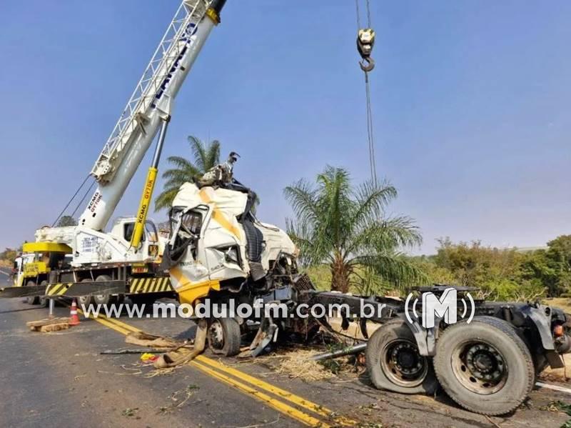 Moradora de Prata de 33 anos é identificada como...