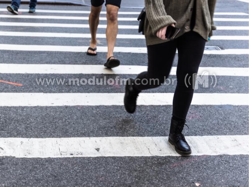 No próximo final de semana, Patrocínio pode enfrentar temperatura...