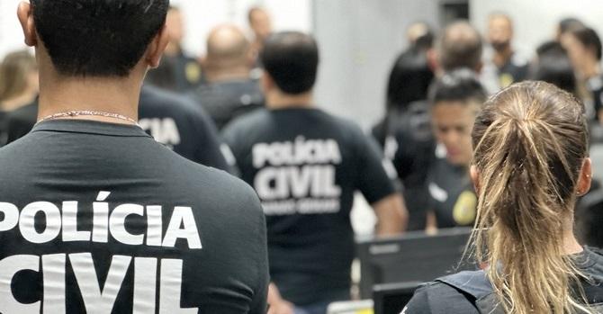 Polícia Civil de Minas Gerais publica novo edital para...