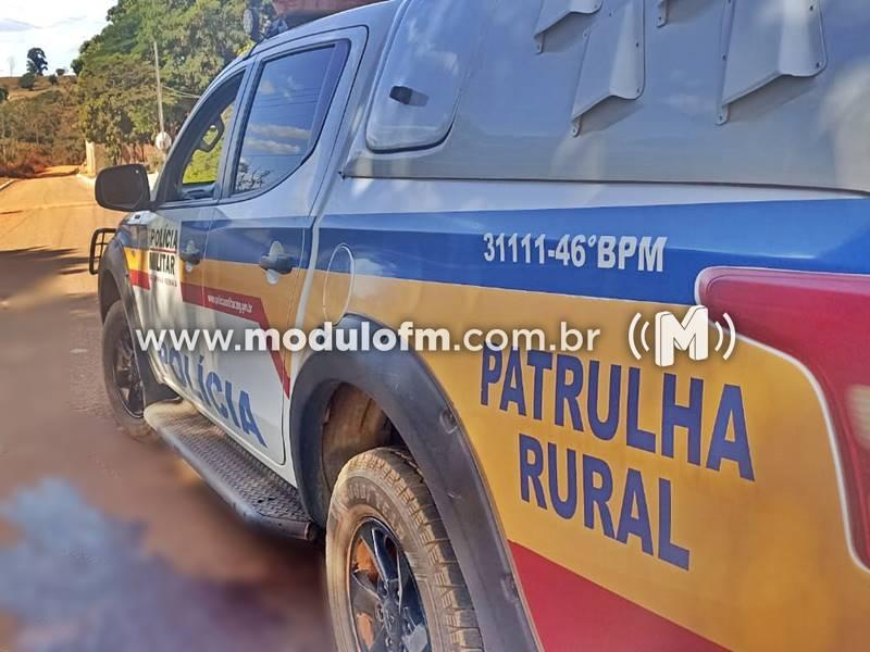 Polícia Militar alerta sobre suspeita de golpes praticados por...