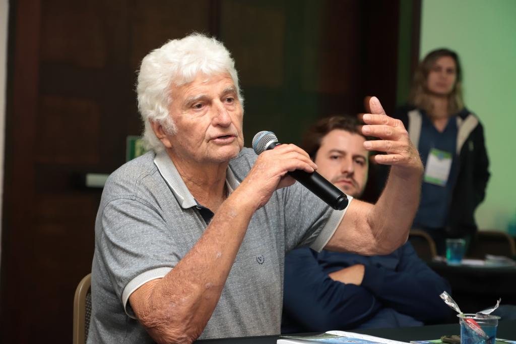 Referência da cafeicultura, pesquisador ministrará palestra no Unicerp nesta...