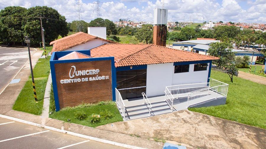 Unicerp realiza Semana de Deficiência Intelectual e de Aprendizagem...