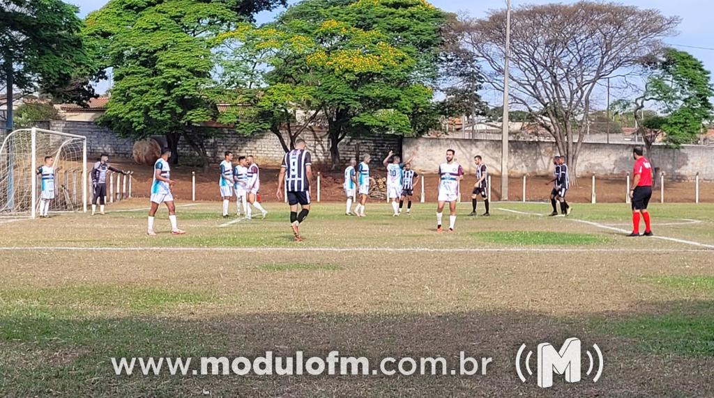 LPD adia jogo da volta entre Carajás/Fluminense e Ouro Verde, que aconteceria neste sábado em Patrocínio