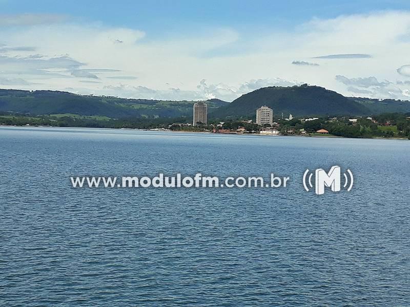 Patrocinense morre afogado em represa do Rio Grande em Rifaina