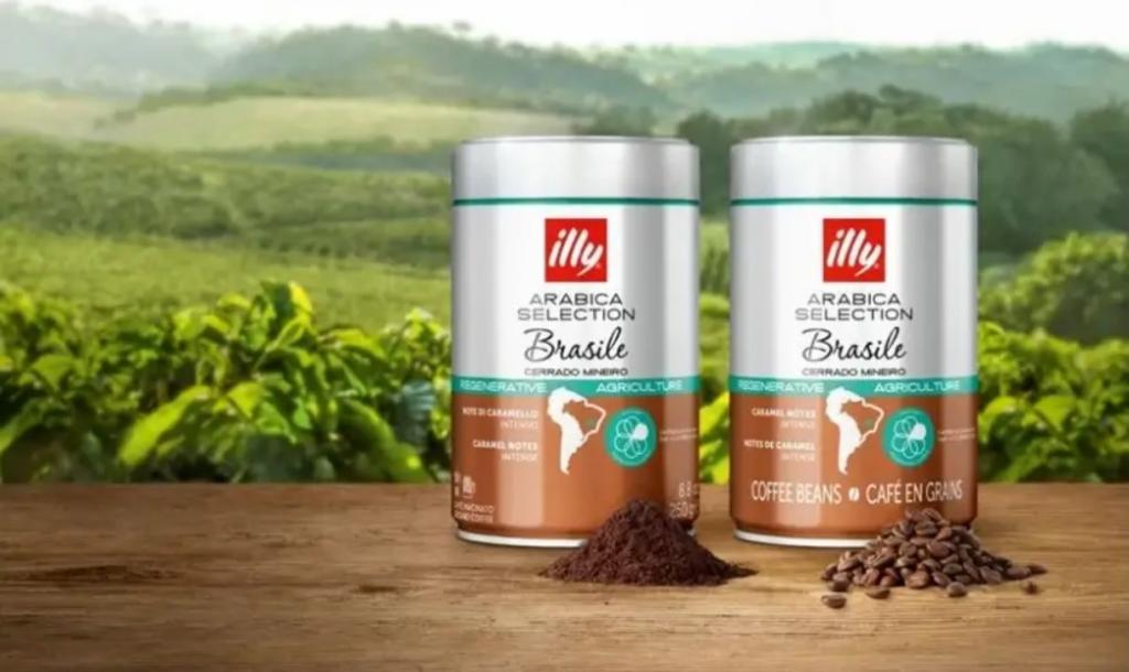 Primeiro café regenerativo do mundo será apresentado em missão...