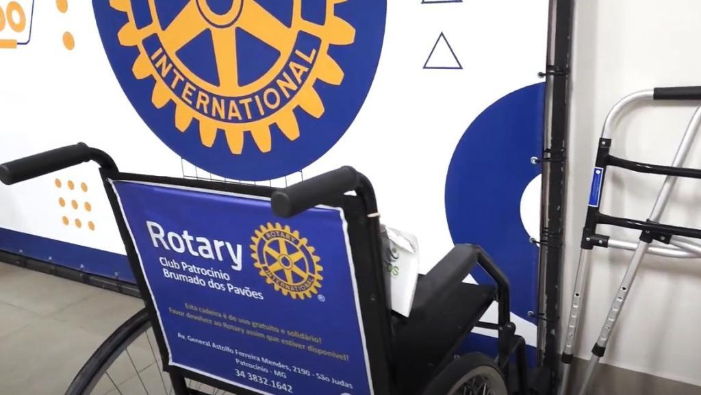 Rotary Club Brumado dos Pavões promove Noite dos Profissionais e Costelão do Brumado