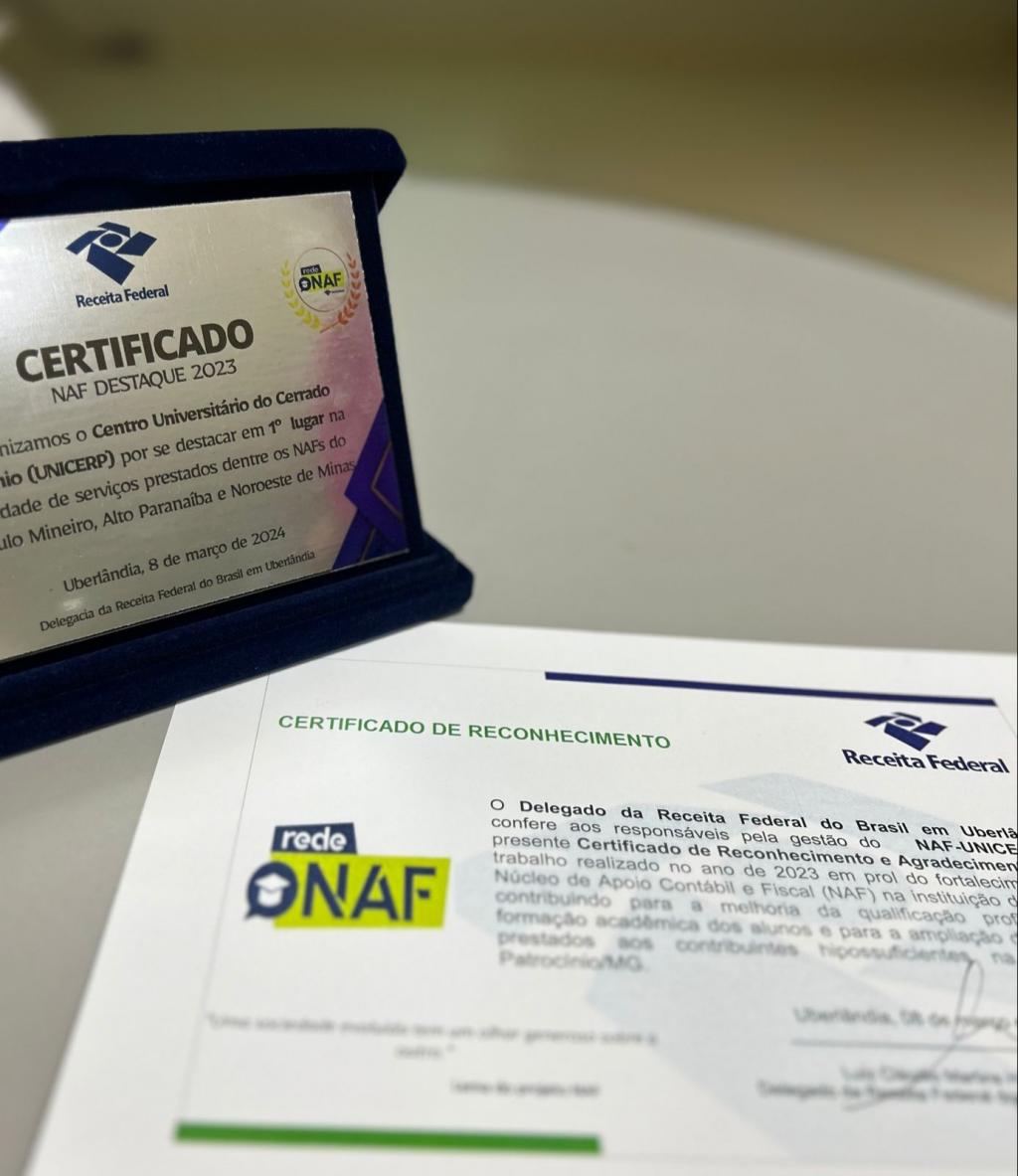 Unicerp oferece apoio gratuito a pequenos produtores rurais para declaração do ITR