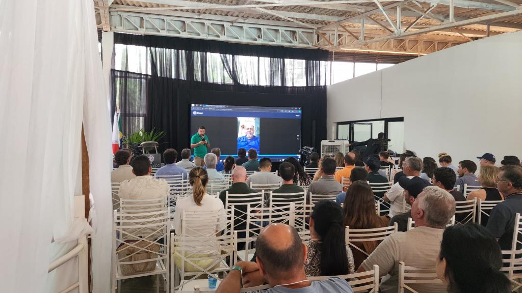 32º Seminário do Café em Patrocínio destaca avanços na produção sustentável e inovações tecnológicas