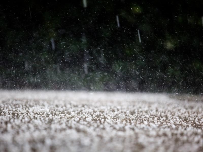 CICLONE EXTRATROPICAL: Alto Paranaíba entra na rota de possíveis chuvas fortes e até de granizo