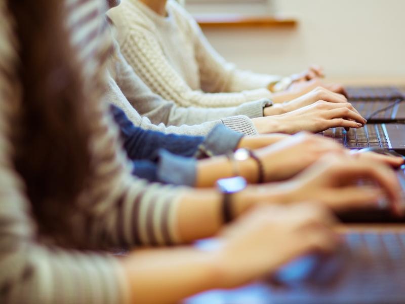 Estudantes da rede pública de Minas Gerais poderão fazer...