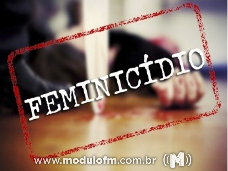 Feminicídio passa a ser crime autônomo e pena pode chegar a 40 anos