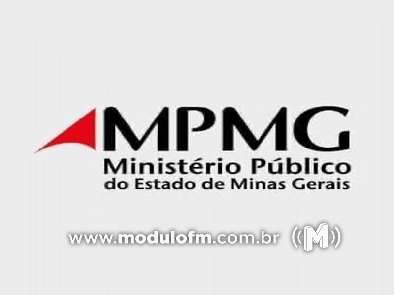 MPMG realiza operação para investigar ocultação de patrimônio de...