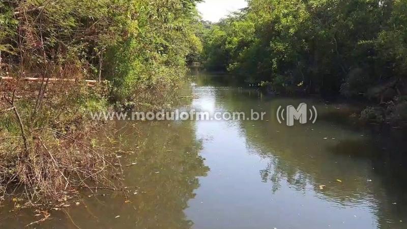 Patrocínio enfrenta crise hídrica e DAEPA alerta para possível...