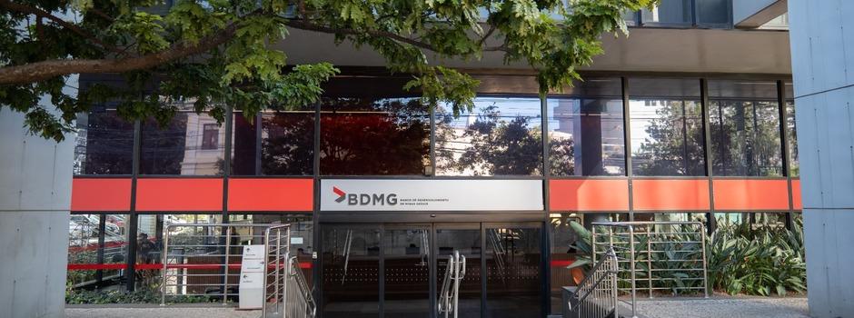 SALÁRIO DE R$ 9.571,25: BDMG abre concurso para 32 vagas de nível superior