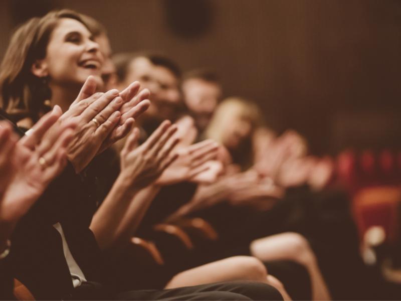 10ª edição da Mostra de Teatro conta com o apoio do Unicerp