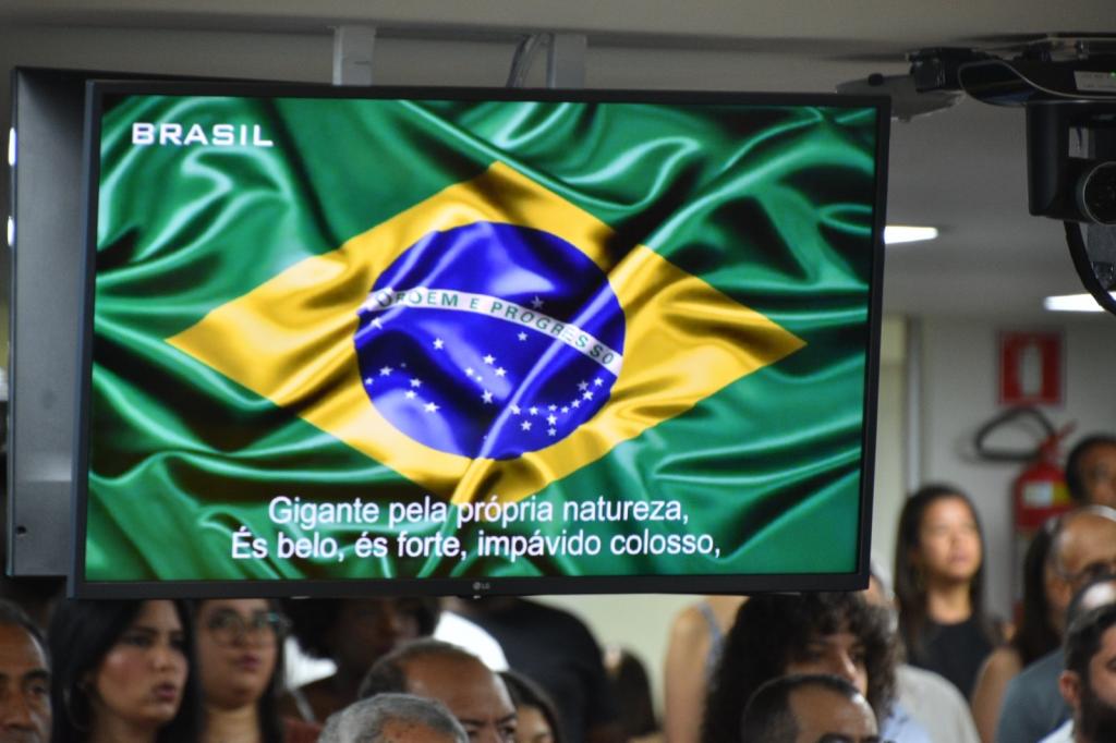 Imagem 7 do post Câmara Municipal de Patrocínio celebra Dia da Consciência Negra com entrega da Medalha Zumbi dos Palmares