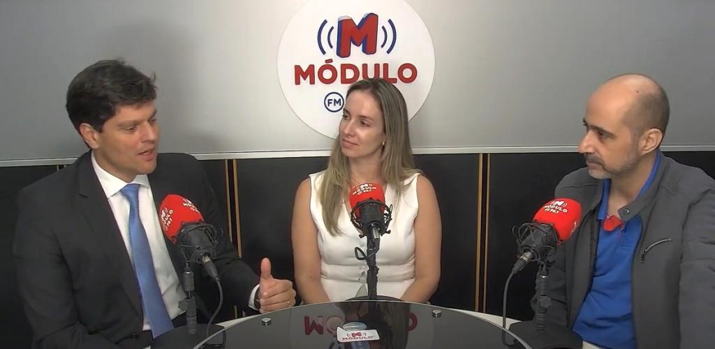 ELEIÇÕES DA OAB: Candidatos da chapa 'Renovação' falam à Módulo FM e respondem sobre impugnações