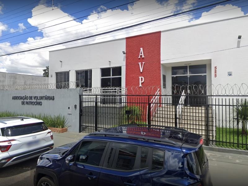 Bazar Solidário da AVP acontece neste sábado, 7 de dezembro