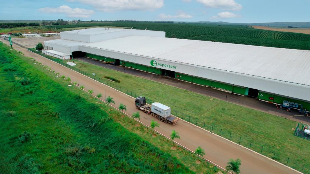 Expocacer é habilitada a oferecer protocolo próprio de boas práticas de ESG