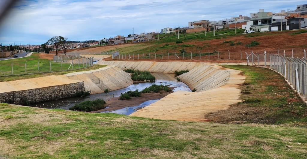 Inaugurado pela Prefeitura de Patrocínio e Governo de MG o Complexo Viário João Marra