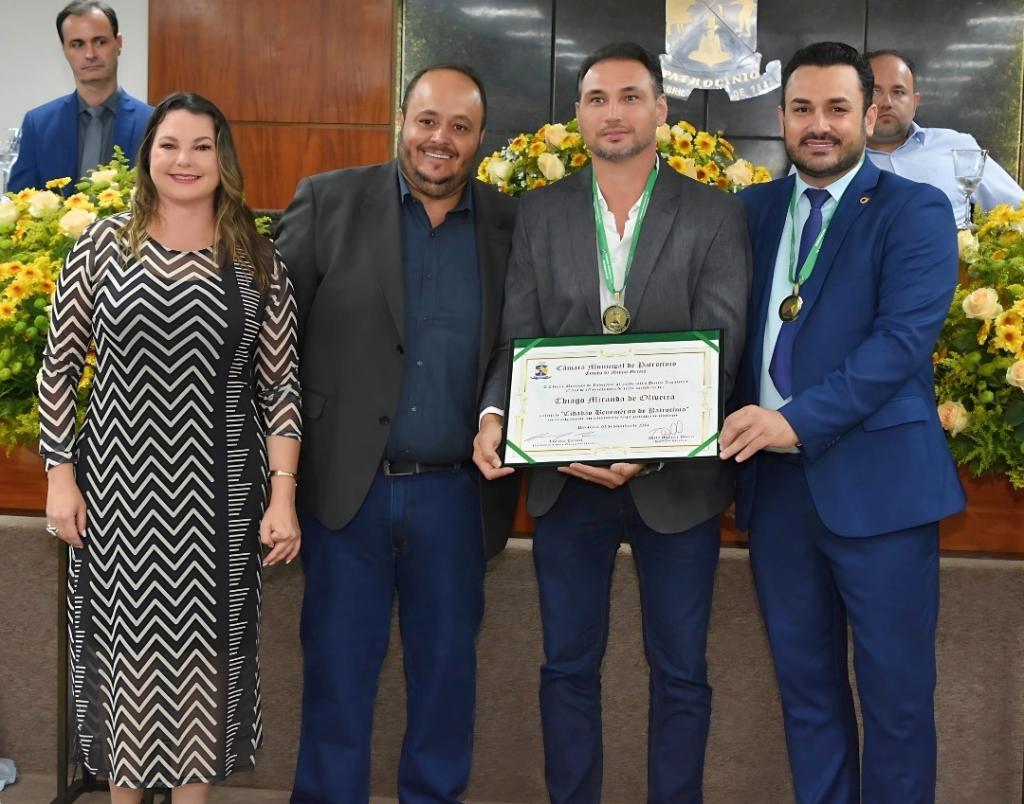 Nas obras de sua sede própria, Hospital do Câncer de Patrocínio avança na construção de sua área de quimioterapia