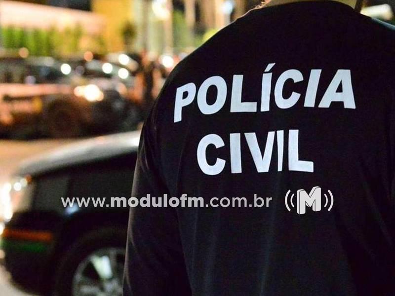 Vítima de golpe virtual recupera quase R$ 70 mil após ação da Polícia Civil em Patrocínio