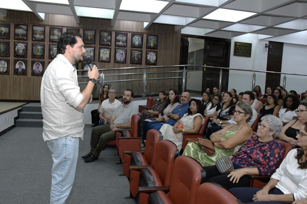 Imagem 1 do post Definidos os nomes dos diretores das escolas e centros de educação infantis municipais