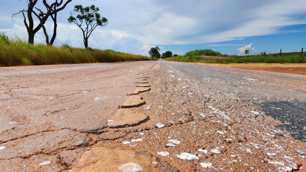 Imagem 5 do post Governo de Minas recebe propostas para a recuperação da MG-188 entre Coromandel e Patrocínio