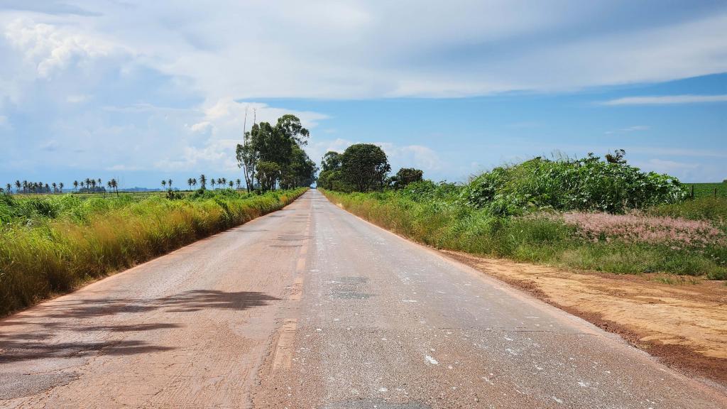 Imagem 4 do post Governo de Minas recebe propostas para a recuperação da MG-188 entre Coromandel e Patrocínio