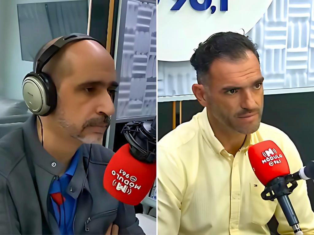 Nikolas Elias confirma à Módulo FM extraordinária para votar reforma administrativa, reajuste dos servidores e vale-cestas