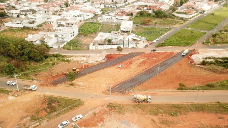 ONG Pre Servar propõe mudança no local de instalação da Via Sacra em Patrocínio