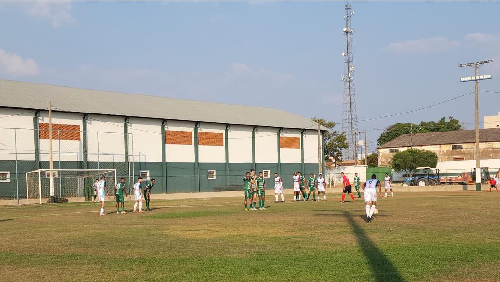 Tabela oficial da 18ª Copa Amapar Sicredi é divulgada: Carajás/Fluminense confirma participação...