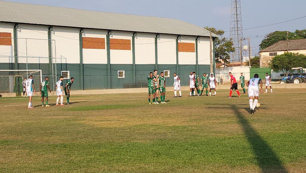 Carajás/Fluminense e Viveiro do Markin estreiam neste sábado nas Copas Amapar