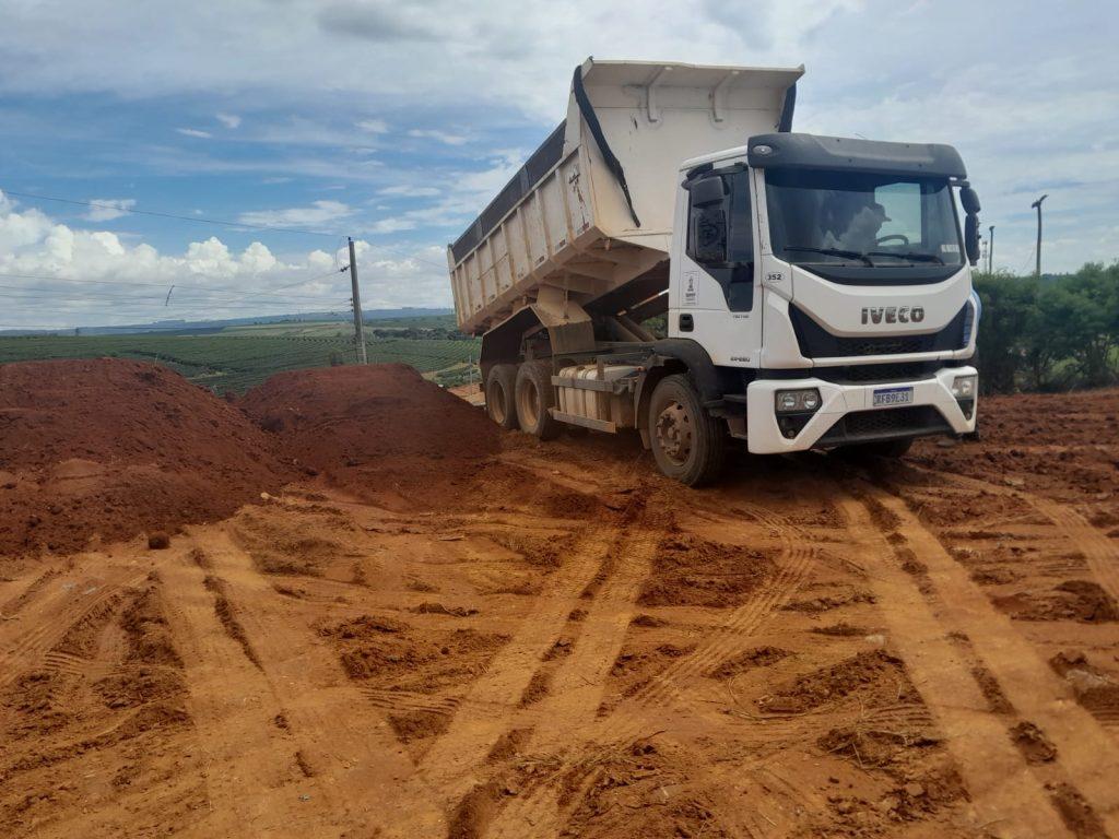 Imagem 1 do post Prefeitura amplia escola no bairro Serra Negra com novas salas e quadra esportiva