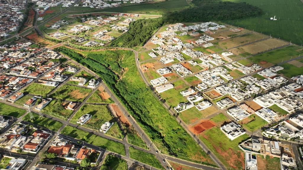 Prefeitura realiza planejamento do sistema de drenagem da Avenida Jorge Elias Abraão