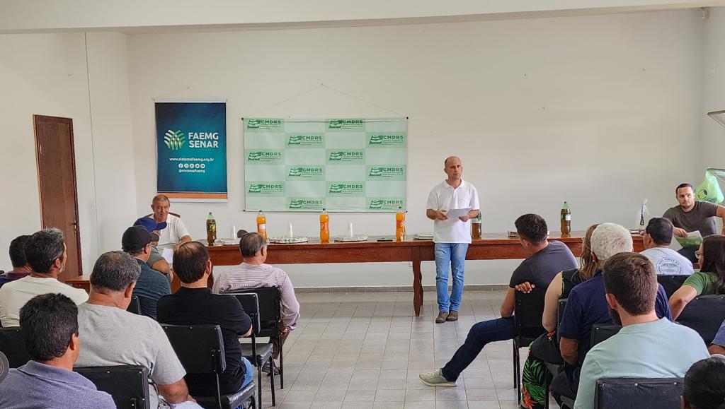 Campeonato Rural 2025 será institucionalizado e contará com apoio da Secretaria de Agricultura