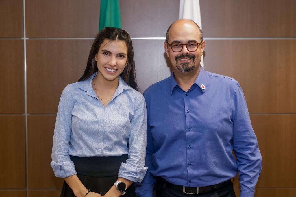 Imagem 1 do post Deputada promove encontro de prefeitos do Triângulo, Alto Paranaíba e Noroeste de Minas com vice-governador de MG