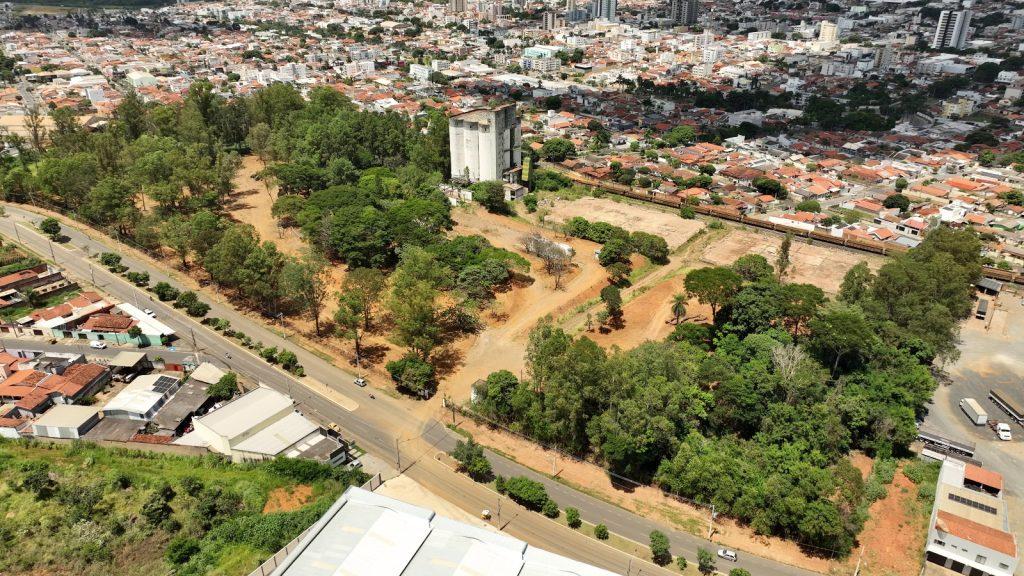 Prefeitura de Patrocínio prioriza construção de casas populares e descarta apartamentos