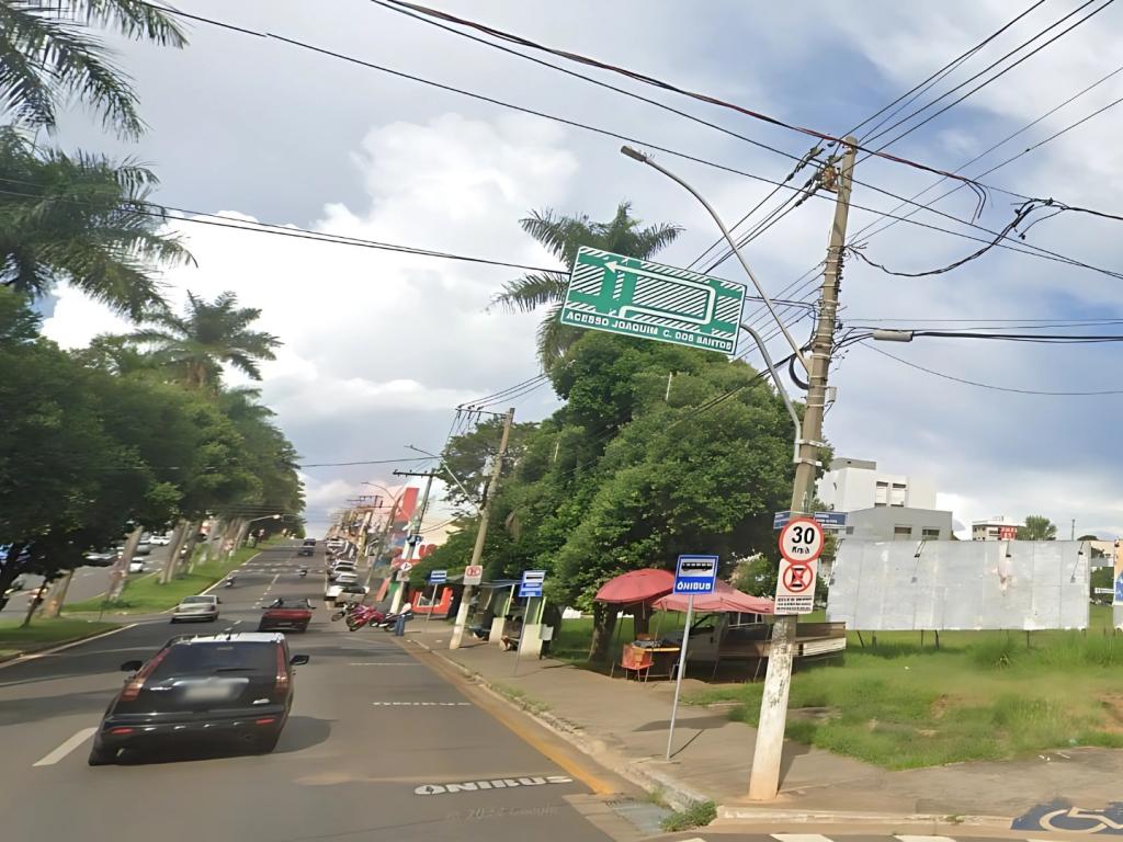 Prefeitura prepara mudanças da rede elétrica na Av. Faria Pereira e alerta para interdições e cortes de energia