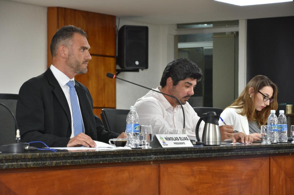 Câmara aprova aquisição do antigo Colégio Monteiro Lobato que se tornará creche municipal