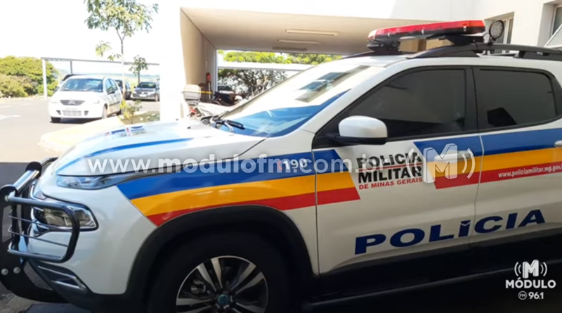 Criminosos tentam sequestrar criança de 3 anos após invadir residência no bairro Enéas e destruir móveis