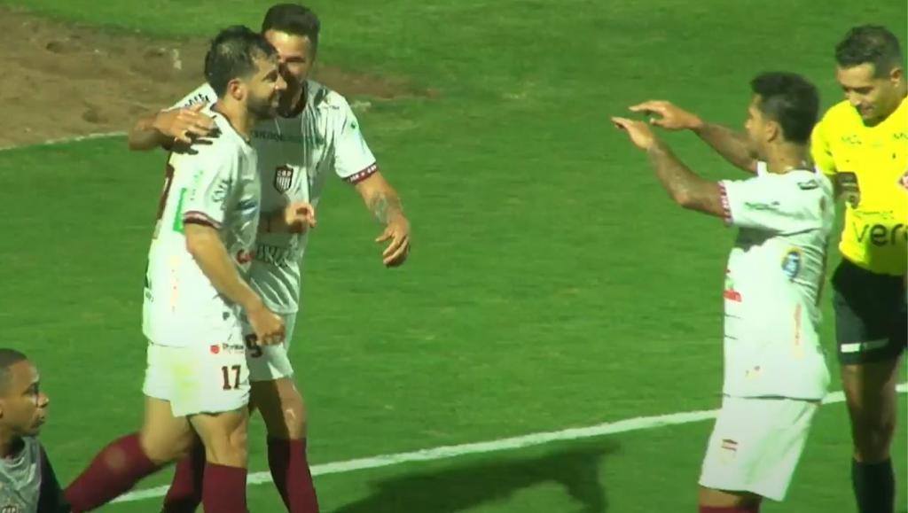 Em boa fase, CAP encara clássico contra a URT neste sábado em Patos de Minas